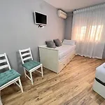 El Duplex Especial Centro Historico Parking Gratis