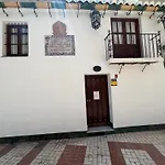 El Duplex Especial Centro Historico Parking Gratis