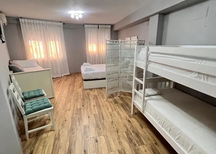 El Duplex Especial Centro Historico Parking Gratis