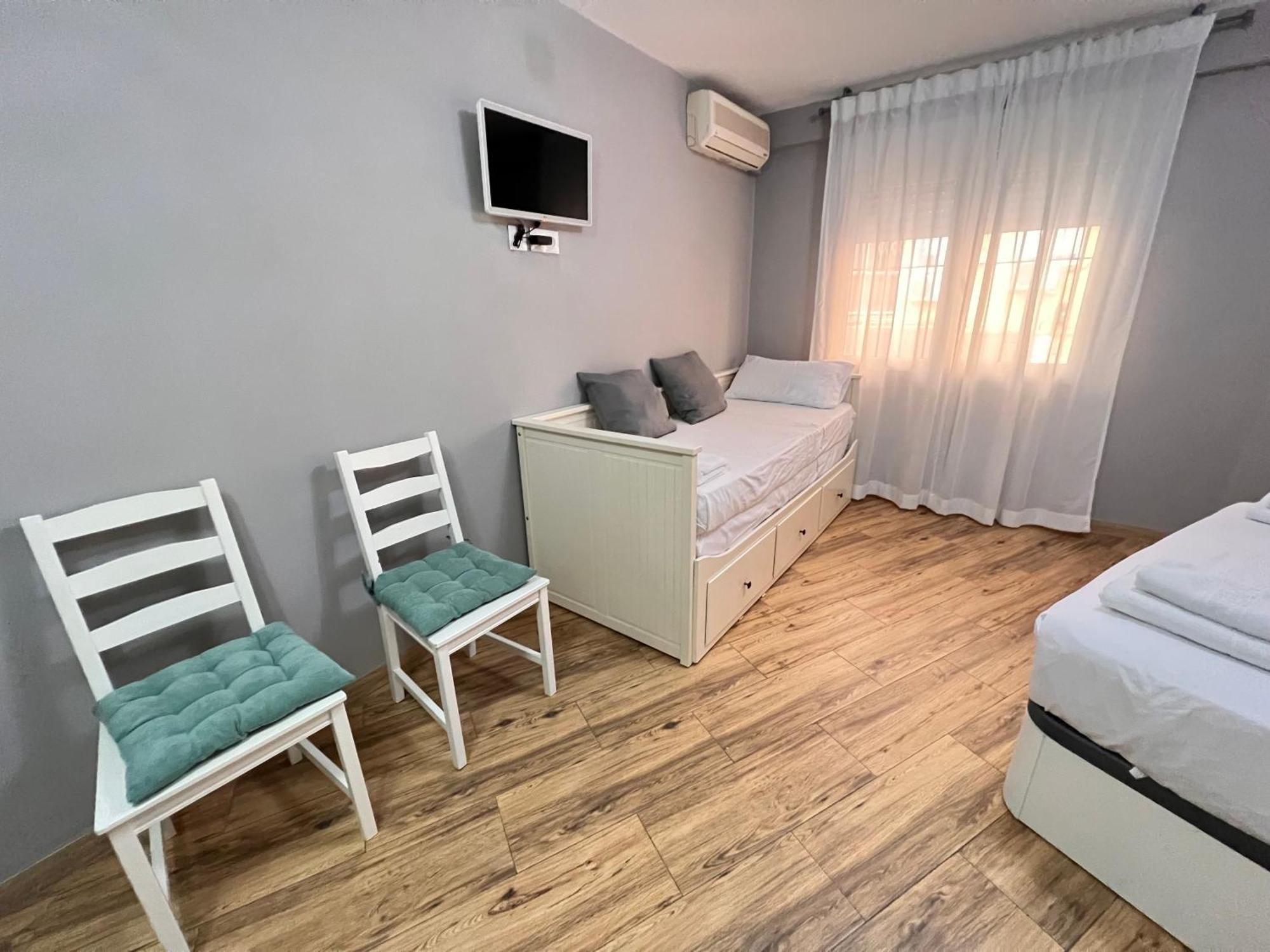 El Duplex Especial Centro Historico Parking Gratis Apartamento *