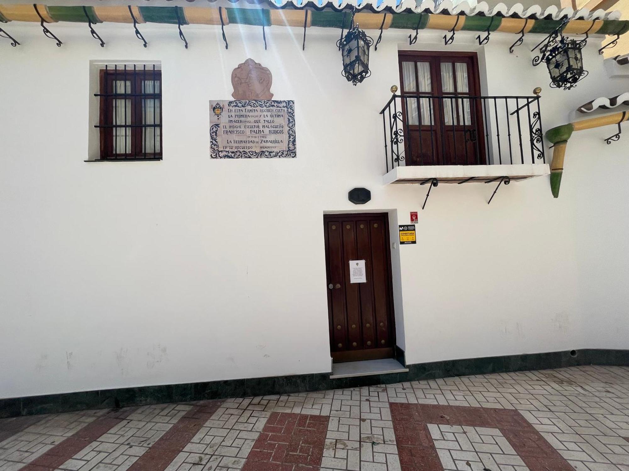 El Duplex Especial Centro Historico Parking Gratis Apartamento Málaga
