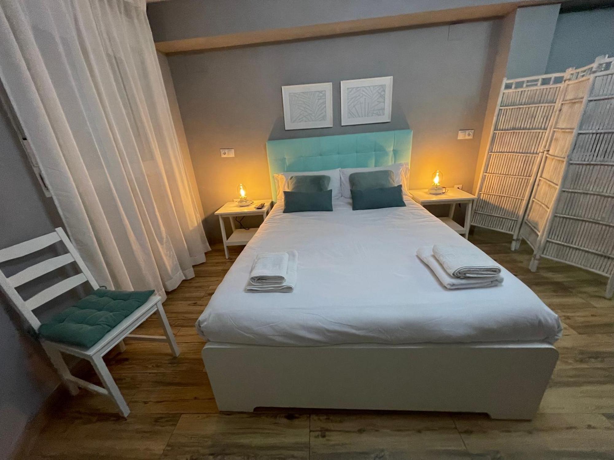 El Duplex Especial Centro Historico Parking Gratis *