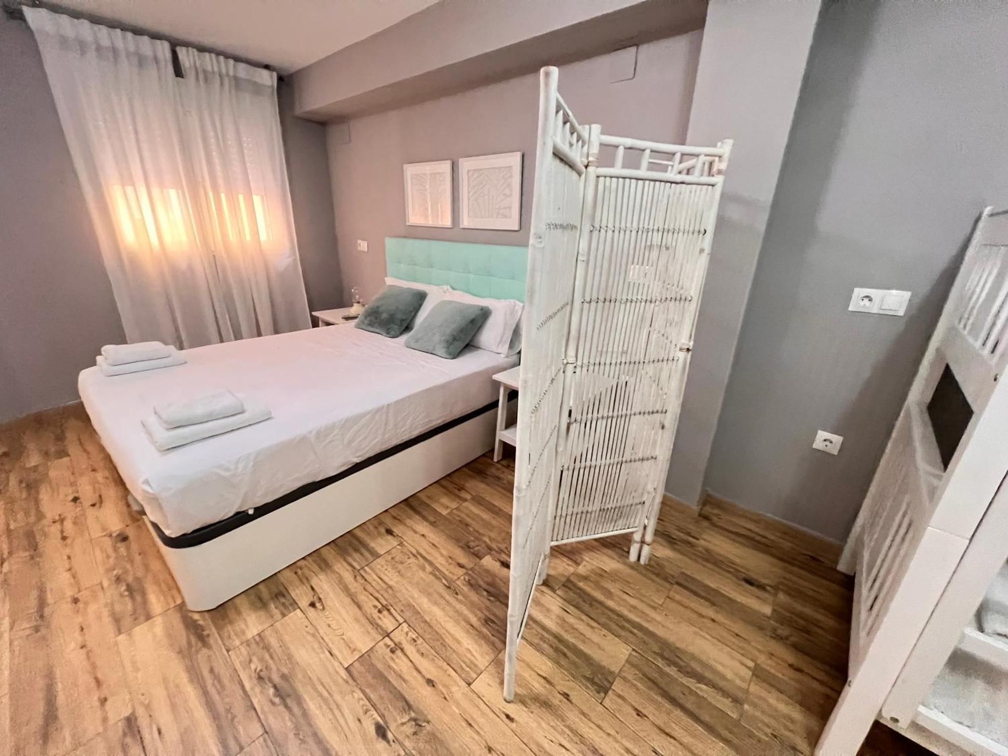 El Duplex Especial Centro Historico Parking Gratis