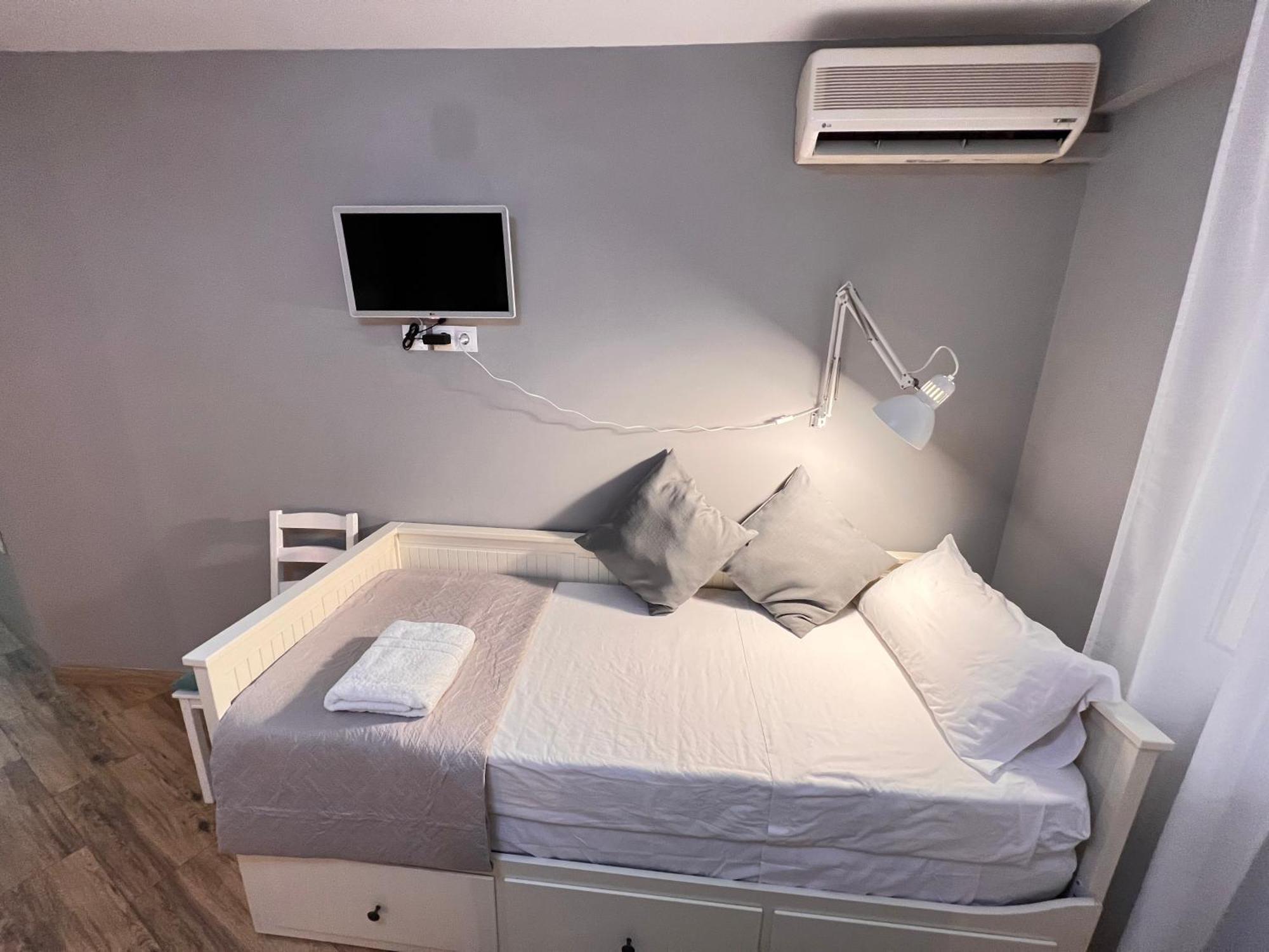 El Duplex Especial Centro Historico Parking Gratis Appartamento