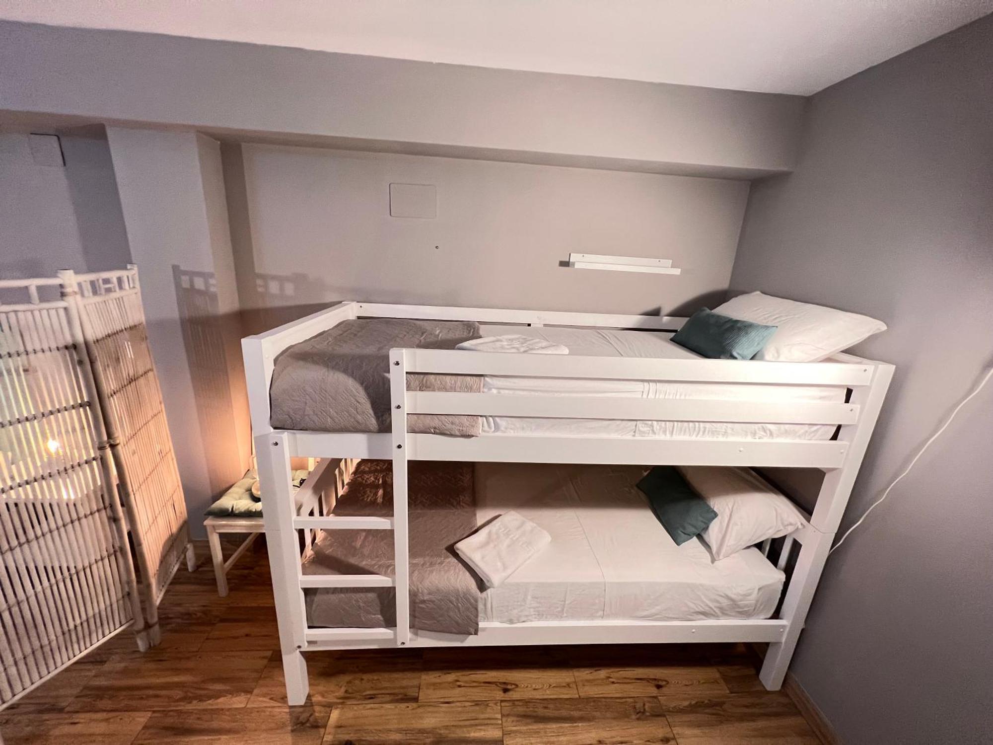 Apartamento El Duplex Especial Centro Historico Parking Gratis