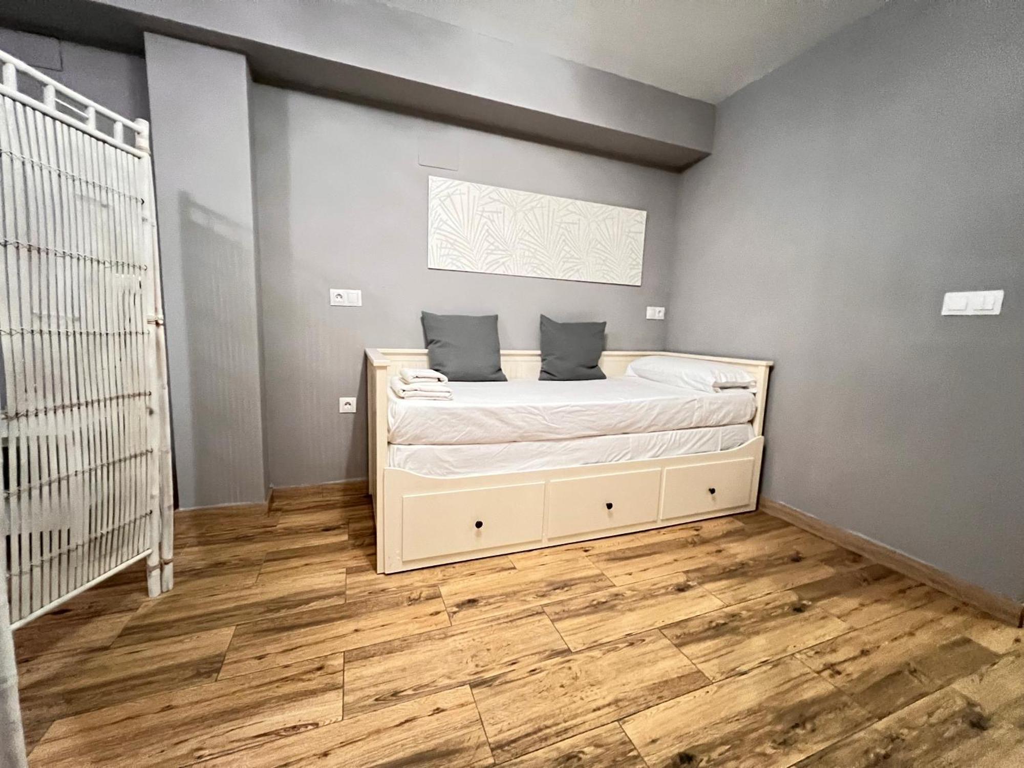 Apartamento El Duplex Especial Centro Historico Parking Gratis *