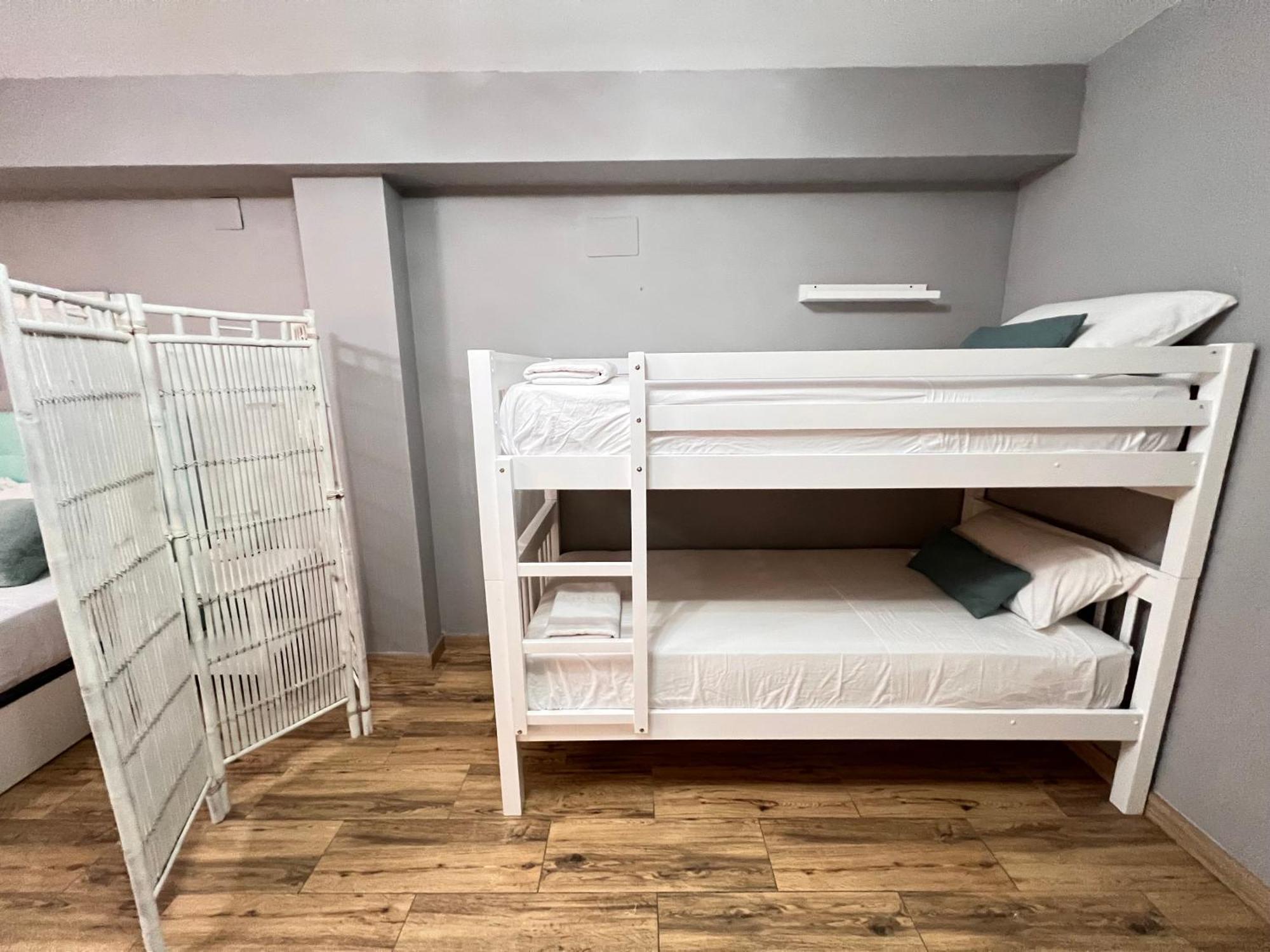 El Duplex Especial Centro Historico Parking Gratis Apartamento Málaga