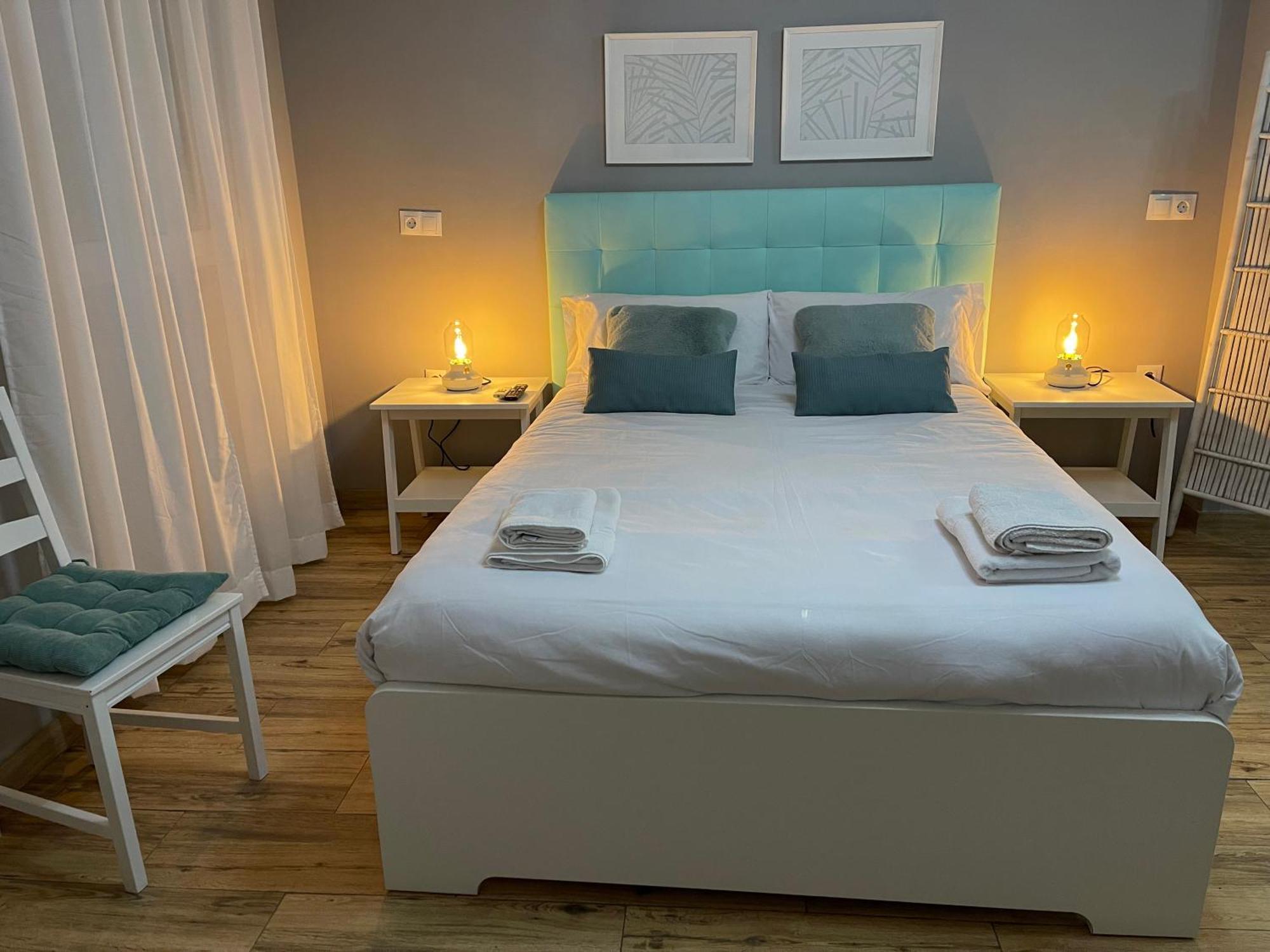 El Duplex Especial Centro Historico Parking Gratis *