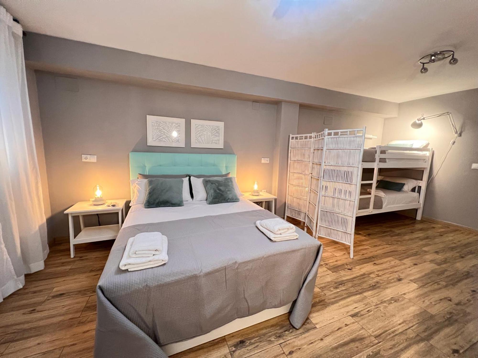 El Duplex Especial Centro Historico Parking Gratis