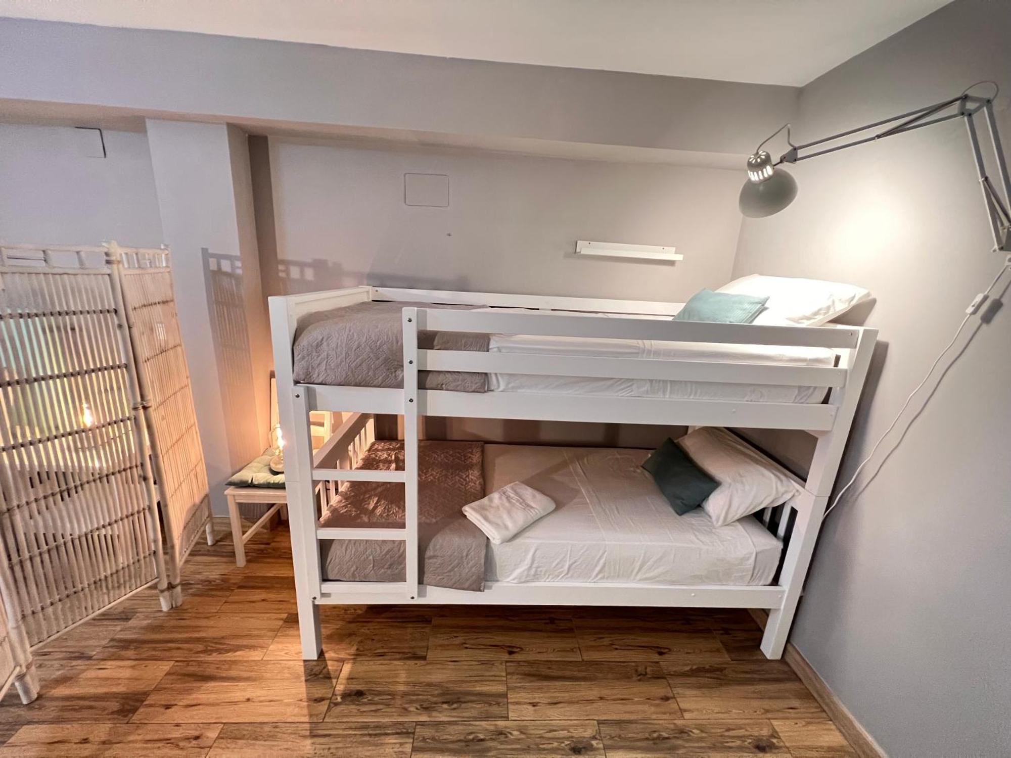 Apartamento El Duplex Especial Centro Historico Parking Gratis
