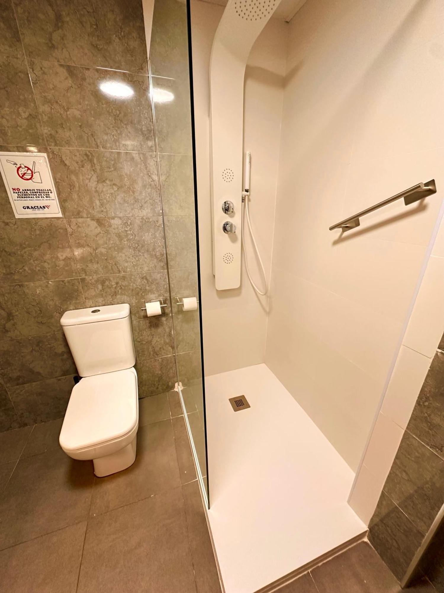 El Duplex Especial Centro Historico Parking Gratis