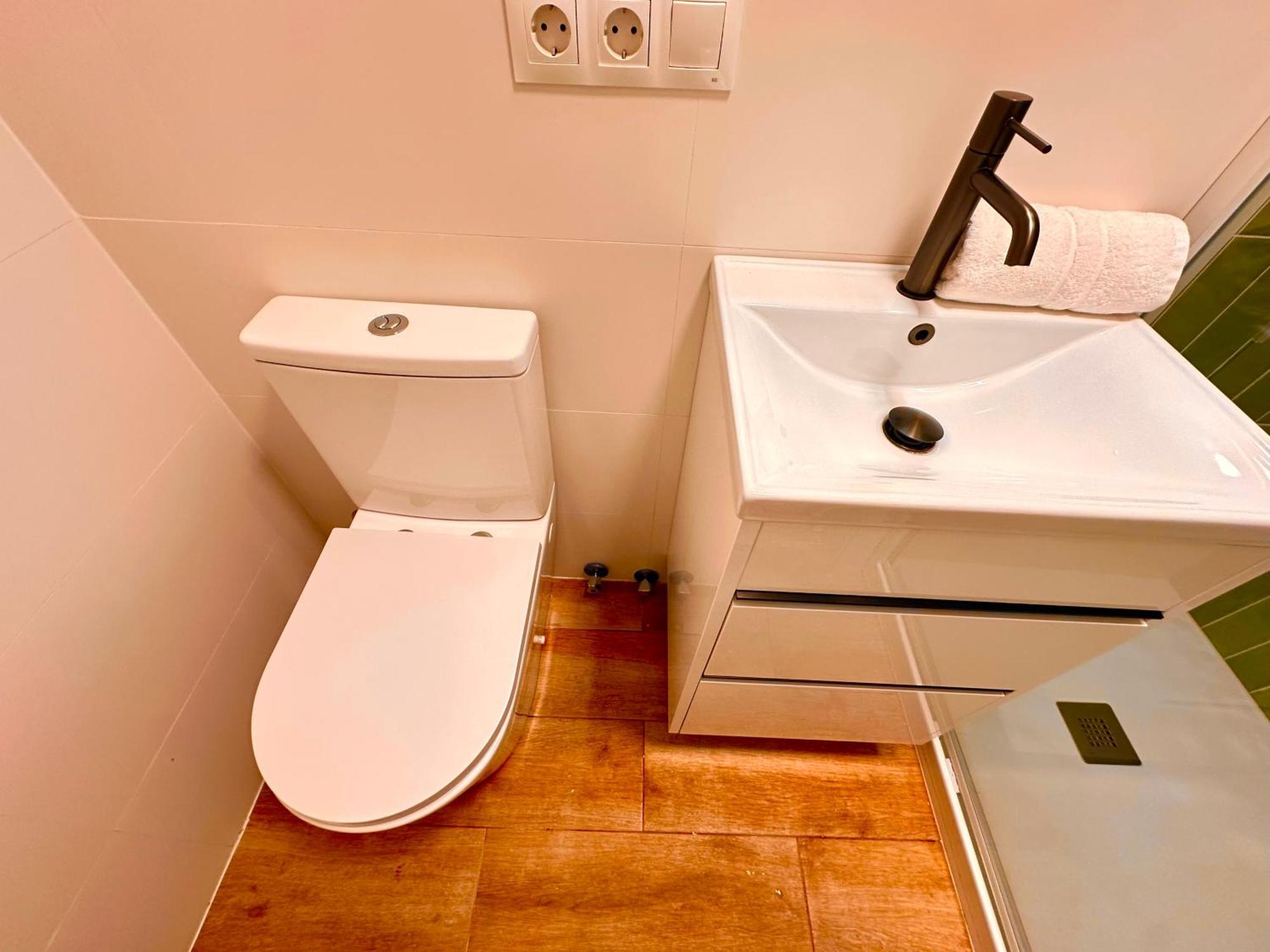 Apartamento El Duplex Especial Centro Historico Parking Gratis *