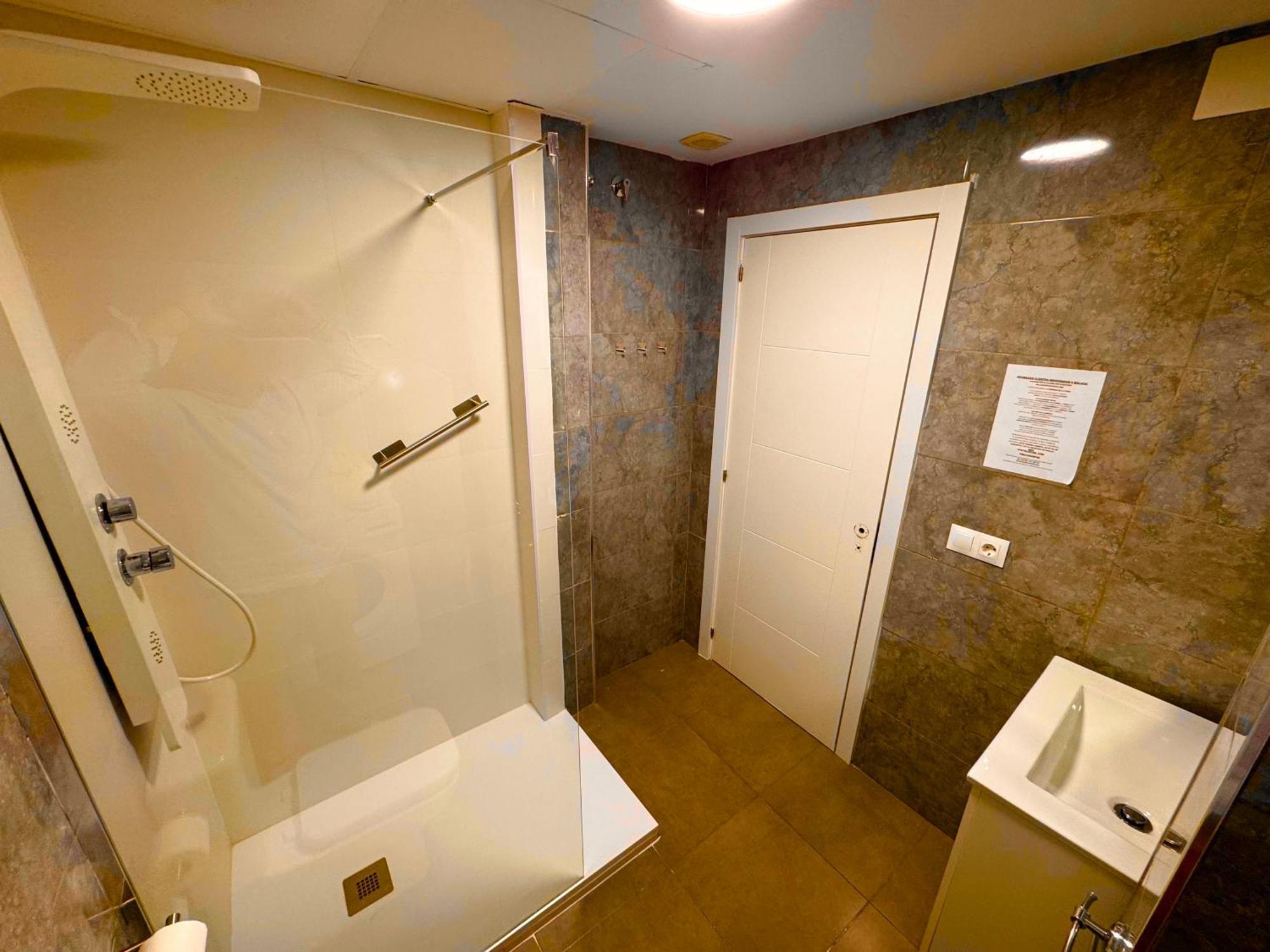 Apartamento El Duplex Especial Centro Historico Parking Gratis Málaga